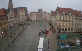 Wrocław - 17-03-2026 05:11