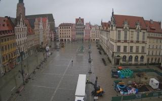 Wrocław - 17-03-2026 05:40