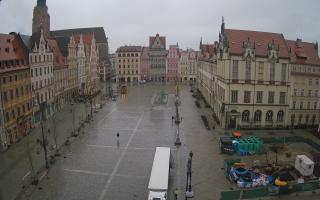 Wrocław - 17-03-2026 05:47