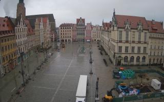 Wrocław - 17-03-2026 05:54