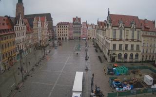 Wrocław - 17-03-2026 06:01