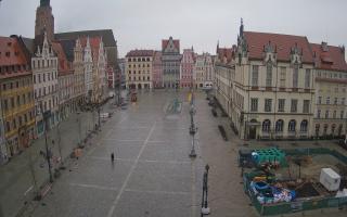 Wrocław - 17-03-2026 06:15