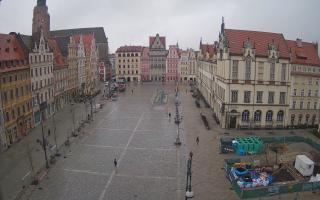 Wrocław - 17-03-2026 06:29
