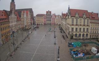 Wrocław - 17-03-2026 06:36
