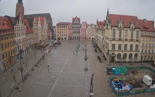 Wrocław - 17-03-2026 06:43