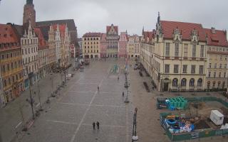Wrocław - 17-03-2026 06:50