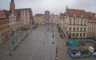 Wrocław - 17-03-2026 06:57