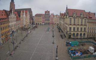 Wrocław - 17-03-2026 07:04