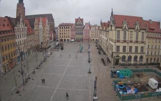 Wrocław - 17-03-2026 07:11