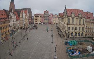 Wrocław - 17-03-2026 07:18