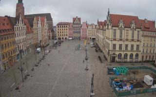 Wrocław - 17-03-2026 07:32