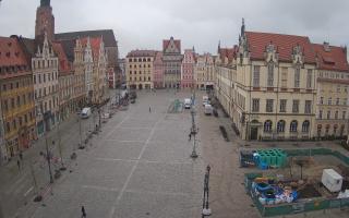 Wrocław - 17-03-2026 07:39