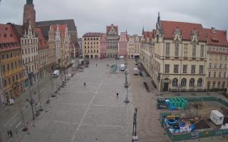 Wrocław - 17-03-2026 07:46