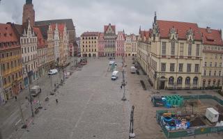 Wrocław - 17-03-2026 07:53