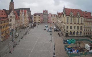 Wrocław - 17-03-2026 08:00