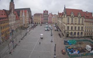 Wrocław - 17-03-2026 08:07