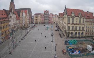 Wrocław - 17-03-2026 08:14