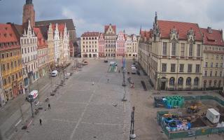 Wrocław - 17-03-2026 08:21
