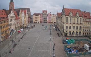 Wrocław - 17-03-2026 08:28