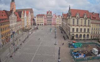 Wrocław - 17-03-2026 08:35