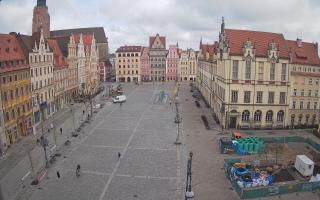 Wrocław - 17-03-2026 08:43