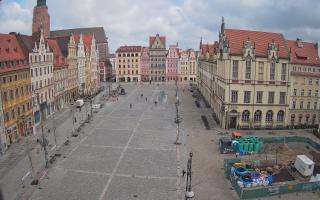 Wrocław - 17-03-2026 08:50
