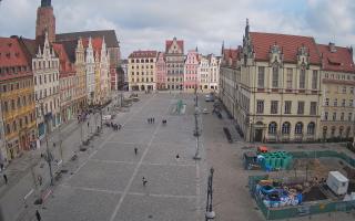 Wrocław - 17-03-2026 08:57