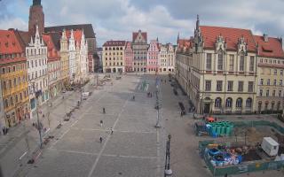 Wrocław - 17-03-2026 09:04