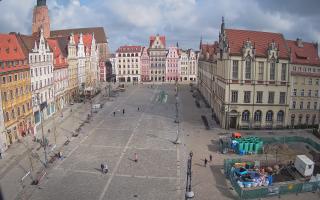 Wrocław - 17-03-2026 09:11