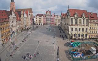 Wrocław - 17-03-2026 09:18