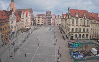 Wrocław - 17-03-2026 09:25