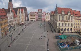 Wrocław - 17-03-2026 09:32