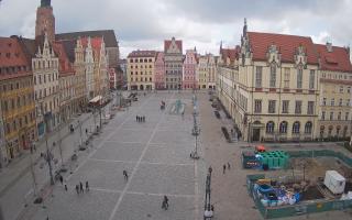 Wrocław - 17-03-2026 09:46