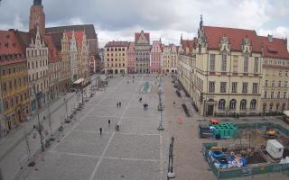 Wrocław - 17-03-2026 09:53