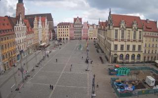 Wrocław - 17-03-2026 10:07