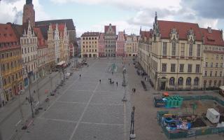 Wrocław - 17-03-2026 10:14
