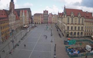 Wrocław - 17-03-2026 10:21