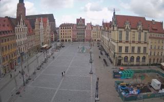 Wrocław - 17-03-2026 10:28