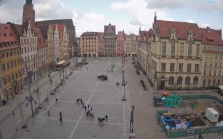 Wrocław - 17-03-2026 10:35