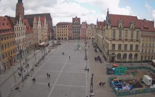 Wrocław - 17-03-2026 10:42