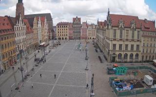 Wrocław - 17-03-2026 10:49