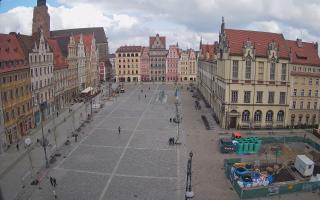 Wrocław - 17-03-2026 10:56