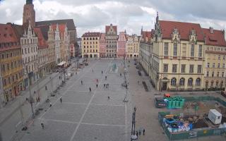 Wrocław - 17-03-2026 11:03