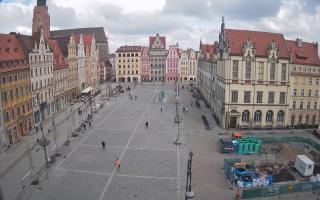 Wrocław - 17-03-2026 11:10
