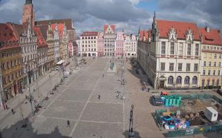 Wrocław - 17-03-2026 11:17