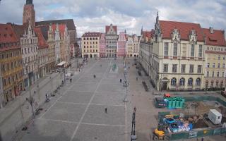 Wrocław - 17-03-2026 11:24