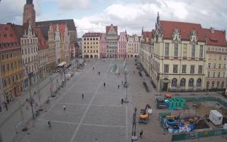Wrocław - 17-03-2026 11:31
