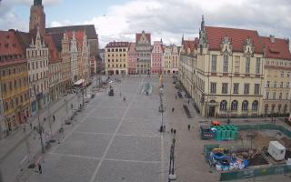 Wrocław - 17-03-2026 11:38