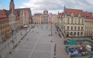 Wrocław - 17-03-2026 11:45
