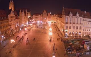 Wrocław - 21-03-2026 19:04